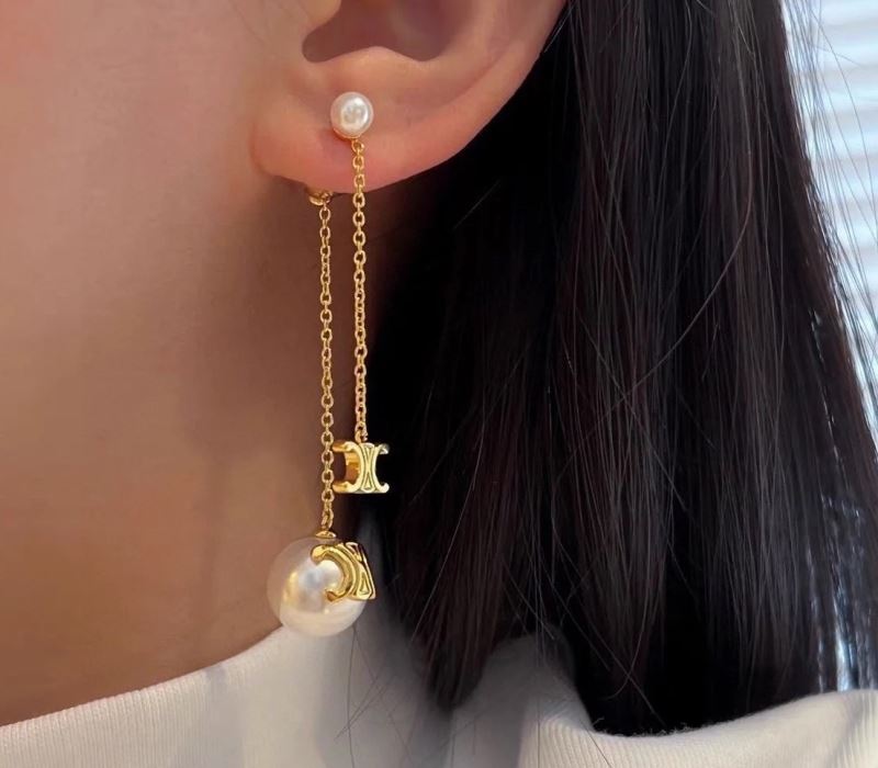 Celine Earrings